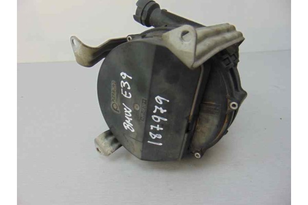 1433959  NO IDENTIFICADO BMW SERIE 5 TOURING (E39) 520i 2000 1433959 187979 BMW - 4