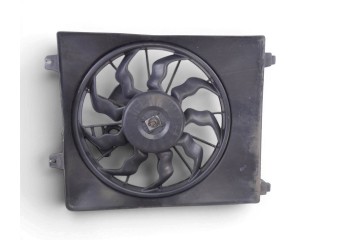 ELECTROVENTILADOR HYUNDAI SANTA FE (CM)