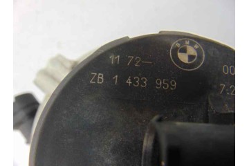 1433959  NO IDENTIFICADO BMW SERIE 5 TOURING (E39) 520i 2000 1433959 187979 BMW - 5