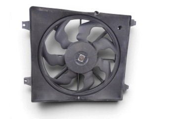 ELECTROVENTILADOR HYUNDAI SANTA FE (CM)
