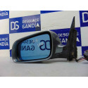 5 CABLES RETROVISOR IZQUIERDO AUDI A6 BERLINA (4B2) 2.5 TDI 1999 5 CABLES 185707 AUDI - 1