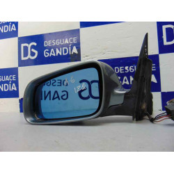 5 CABLES RETROVISOR IZQUIERDO AUDI A6 BERLINA (4B2)