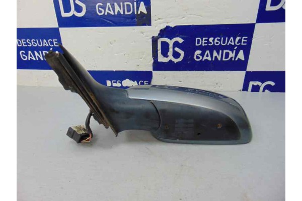 5 CABLES RETROVISOR IZQUIERDO AUDI A6 BERLINA (4B2) 2.5 TDI 1999 5 CABLES 185707 AUDI - 1