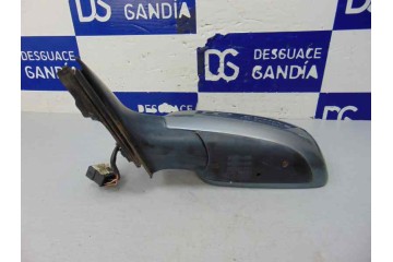5 CABLES RETROVISOR IZQUIERDO AUDI A6 BERLINA (4B2) 2.5 TDI 1999 5 CABLES 185707 AUDI - 1