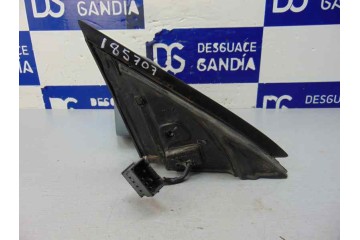 5 CABLES RETROVISOR IZQUIERDO AUDI A6 BERLINA (4B2) 2.5 TDI 1999 5 CABLES 185707 AUDI - 2
