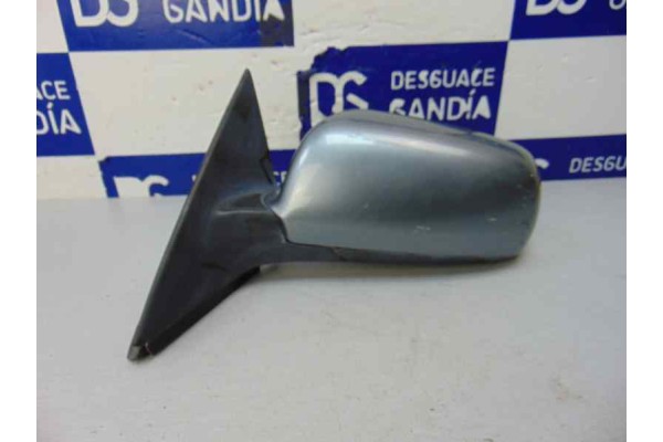 5 CABLES RETROVISOR IZQUIERDO AUDI A6 BERLINA (4B2) 2.5 TDI 1999 5 CABLES 185707 AUDI - 3