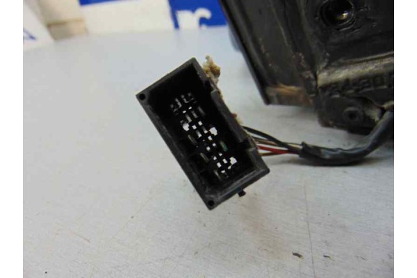 5 CABLES RETROVISOR IZQUIERDO AUDI A6 BERLINA (4B2) 2.5 TDI 1999 5 CABLES 185707 AUDI - 5