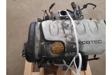 OPEL ZAFIRA A LIFT 03 05 PETROL ENGINE Z18XE Catalog number of the part Z18XE