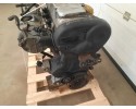 OPEL ZAFIRA A LIFT 03 05 PETROL ENGINE Z18XE Car type passenger cars