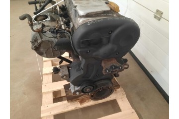 OPEL ZAFIRA A LIFT 03 05 PETROL ENGINE Z18XE Car type passenger cars