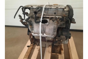 OPEL ZAFIRA A LIFT 03 05 PETROL ENGINE Z18XE Part manufacturer Opel OE