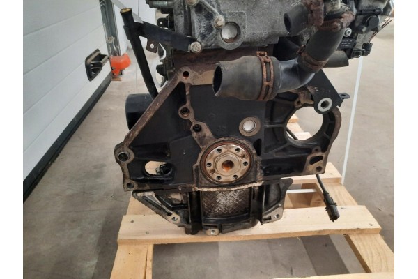 Motor de gasolina OPEL ZAFIRA-A LIFT 03-05 Z18XE 1.8 MT 125HP