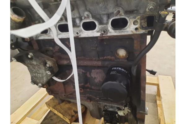Motor de gasolina OPEL ZAFIRA-A LIFT 03-05 Z18XE 1.8 MT 125HP