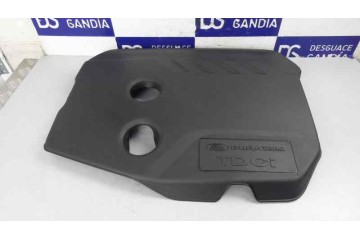 BG9Q-6N041-D TAPA MOTOR FORD MONDEO BERLINA (CA2) Trend (09.2010) 2012 BG9Q-6N041-D 172587 FORD - 1