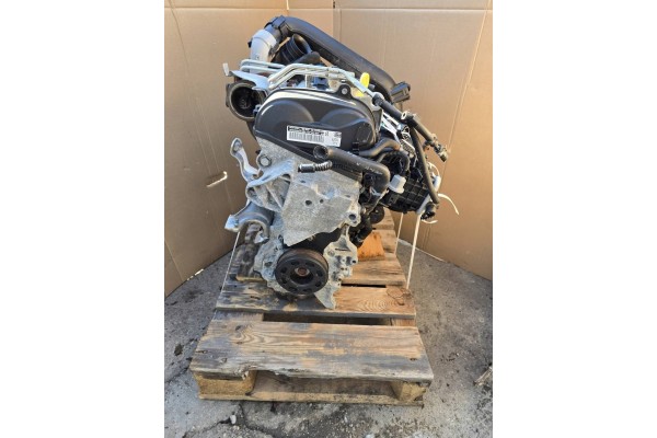 ENGINE COMPLETE CHP 1 4 TSI VW SKODA AUDI SEAT NO 5168A
