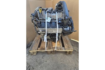 ENGINE COMPLETE CHP 1 4 TSI VW SKODA AUDI SEAT NO 5168A Part manufacturer Volkswagen OE