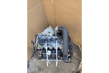 ENGINE COMPLETE CHP 1 4 TSI VW SKODA AUDI SEAT NO 5168A Catalog number of the part CHP