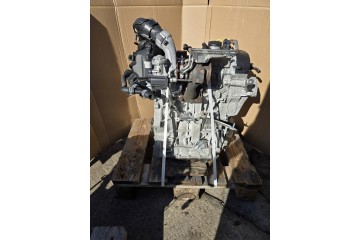 ENGINE COMPLETE CHP 1 4 TSI VW SKODA AUDI SEAT NO 5168A Car type passenger cars