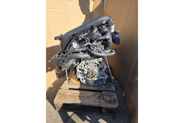 ENGINE COMPLETE CHP 1 4 TSI VW SKODA AUDI SEAT NO 5168A Engine type petrol