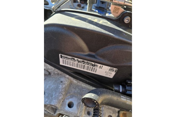 Motor Completo CHP 1.4 TSI para VW, Skoda, Audi, Seat No. 5168A