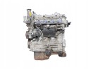 Engine bare post without accessories 167 thousand km Mazda 3 I BK 03 1 4 16V ZJ32