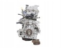 Engine bare post without accessories 167 thousand km Mazda 3 I BK 03 1 4 16V ZJ32 Part manufacturer Mazda OE
