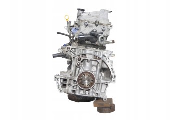 Engine bare post without accessories 167 thousand km Mazda 3 I BK 03 1 4 16V ZJ32 Part manufacturer Mazda OE