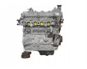 Engine bare post without accessories 167 thousand km Mazda 3 I BK 03 1 4 16V ZJ32 Car type passenger cars