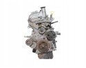 Engine bare post without accessories 167 thousand km Mazda 3 I BK 03 1 4 16V ZJ32 Engine type petrol