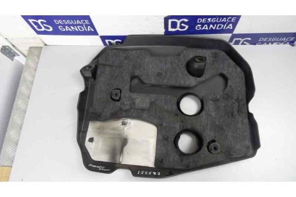 BG9Q-6N041-D TAPA MOTOR FORD MONDEO BERLINA (CA2)