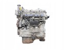Engine bare post without accessories 167 thousand km Mazda 3 I BK 03 1 4 16V ZJ32 Catalog number of the part Silnik slupek goly 