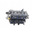 Engine bare post without accessories 167 thousand km Mazda 3 I BK 03 1 4 16V ZJ32 Quality of parts according to GVO O original w