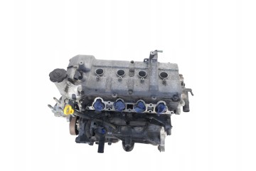 Engine bare post without accessories 167 thousand km Mazda 3 I BK 03 1 4 16V ZJ32 Quality of parts according to GVO O original w