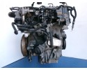 SAAB 9 3 II 02 07 1 9TiD 150HP DIESEL ENGINE Z19DTH Catalog number of the part 492985 CADILAK Bochnia