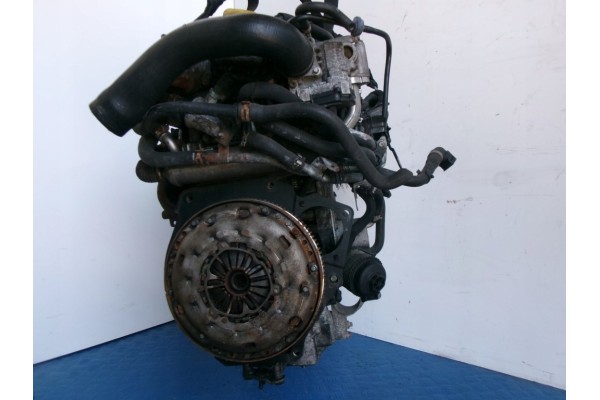 SAAB 9 3 II 02 07 1 9TiD 150HP DIESEL ENGINE Z19DTH Part manufacturer Saab OE