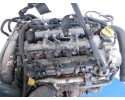 Motor diésel SAAB 9-3 II 1.9TiD 150HP Z19DTH (2002-2007)