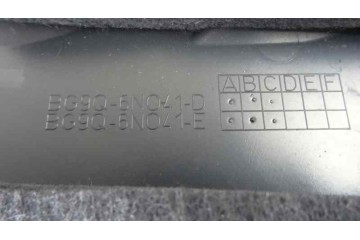 BG9Q-6N041-D TAPA MOTOR FORD MONDEO BERLINA (CA2) Trend (09.2010) 2012 BG9Q-6N041-D 172587 FORD - 2