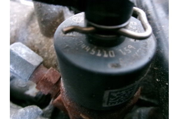 Motor diésel SAAB 9-3 II 1.9TiD 150HP Z19DTH (2002-2007)