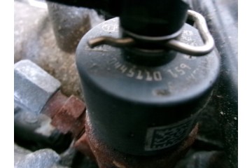 Motor diésel SAAB 9-3 II 1.9TiD 150HP Z19DTH (2002-2007)