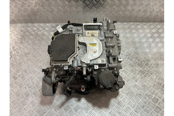 ELECTRIC MOTOR EM17 HYUNDAI IONIQ 6 22