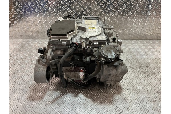 ELECTRIC MOTOR EM17 HYUNDAI IONIQ 6 22 Car type passenger cars
