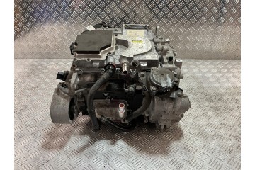 ELECTRIC MOTOR EM17 HYUNDAI IONIQ 6 22 Car type passenger cars