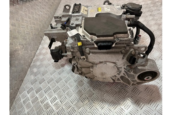ELECTRIC MOTOR EM17 HYUNDAI IONIQ 6 22 Catalog number of the part 36500 1XAB0 366011XEM0 EM17