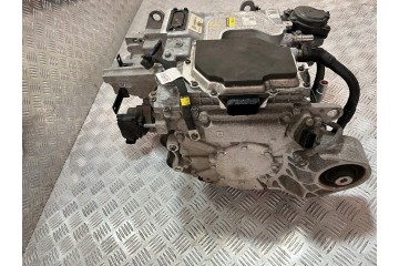 ELECTRIC MOTOR EM17 HYUNDAI IONIQ 6 22 Catalog number of the part 36500 1XAB0 366011XEM0 EM17