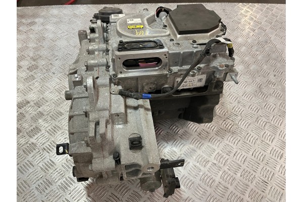 ELECTRIC MOTOR EM17 HYUNDAI IONIQ 6 22 Part manufacturer Hyundai OE