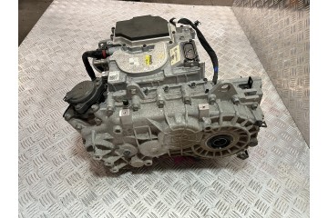 ELECTRIC MOTOR EM17 HYUNDAI IONIQ 6 22 Engine type electric