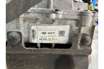 ELECTRIC MOTOR EM17 HYUNDAI IONIQ 6 22 Quality of parts according to GVO O original with manufacturer s logo OE