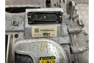 Motor Eléctrico EM17 Hyundai Ioniq 6 2022-