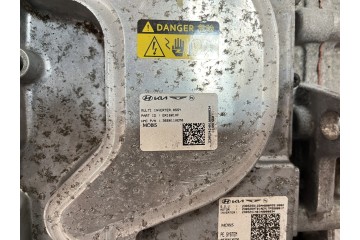 Motor Eléctrico EM17 Hyundai Ioniq 6 2022-