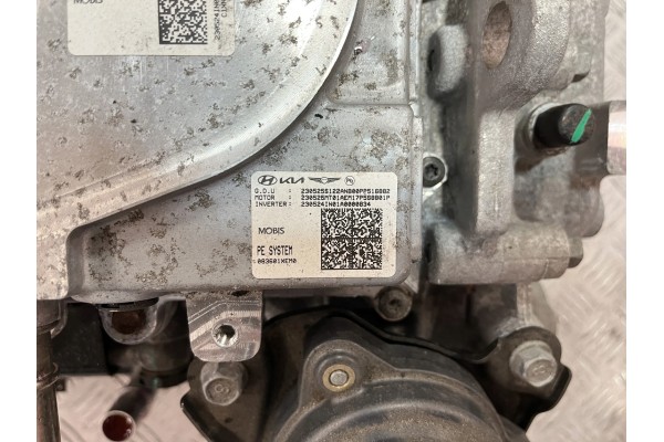 Motor Eléctrico EM17 Hyundai Ioniq 6 2022-